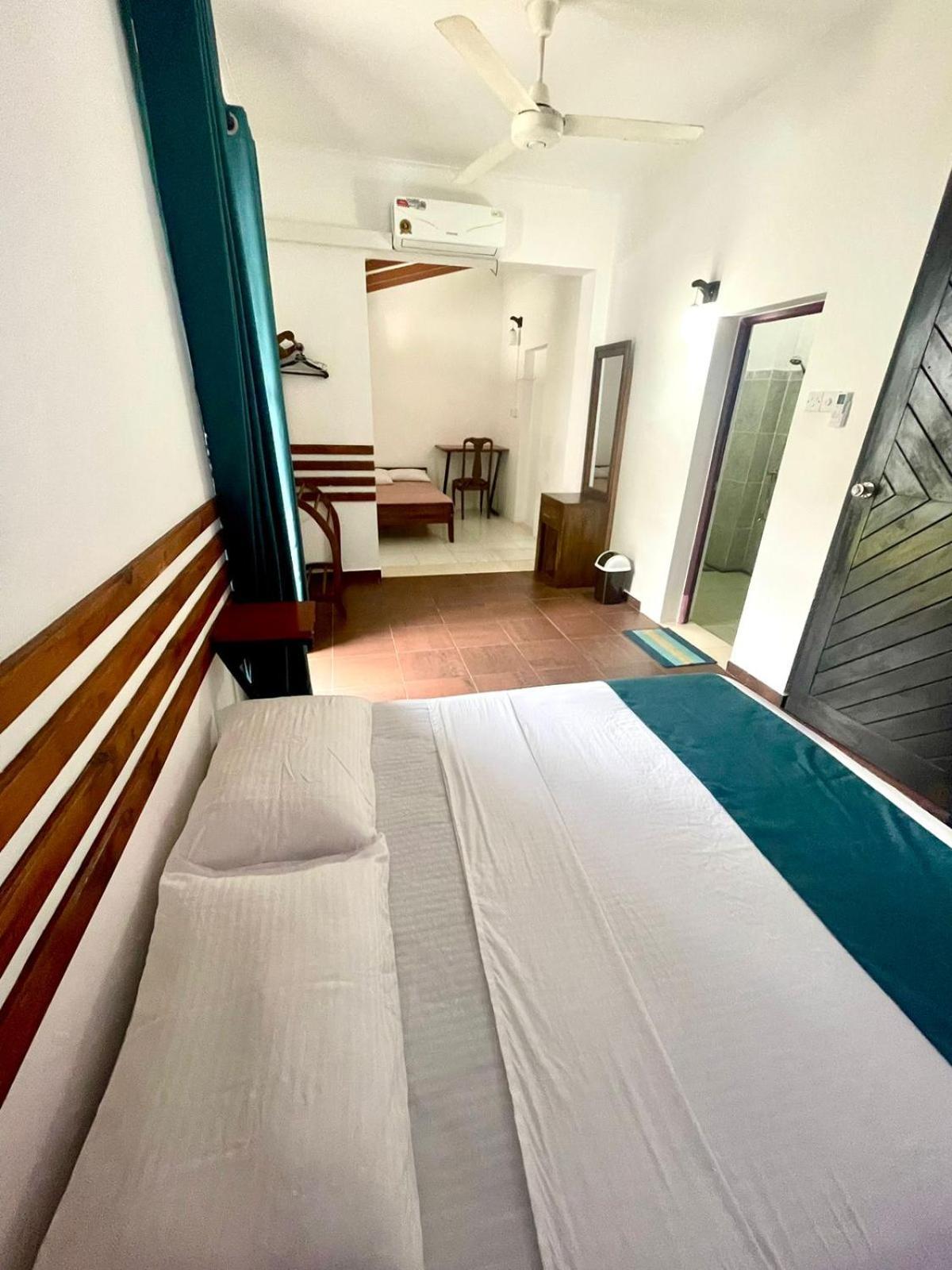Hotel One Sixty Dehiwala-Mount Lavinia Dış mekan fotoğraf