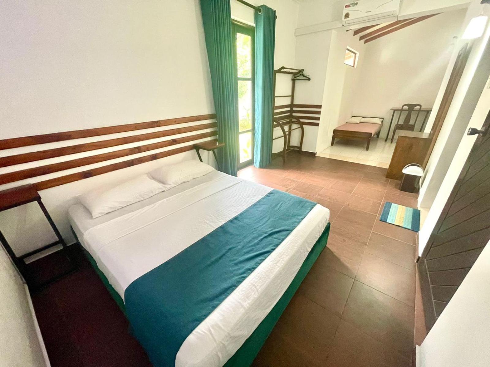 Hotel One Sixty Dehiwala-Mount Lavinia Dış mekan fotoğraf