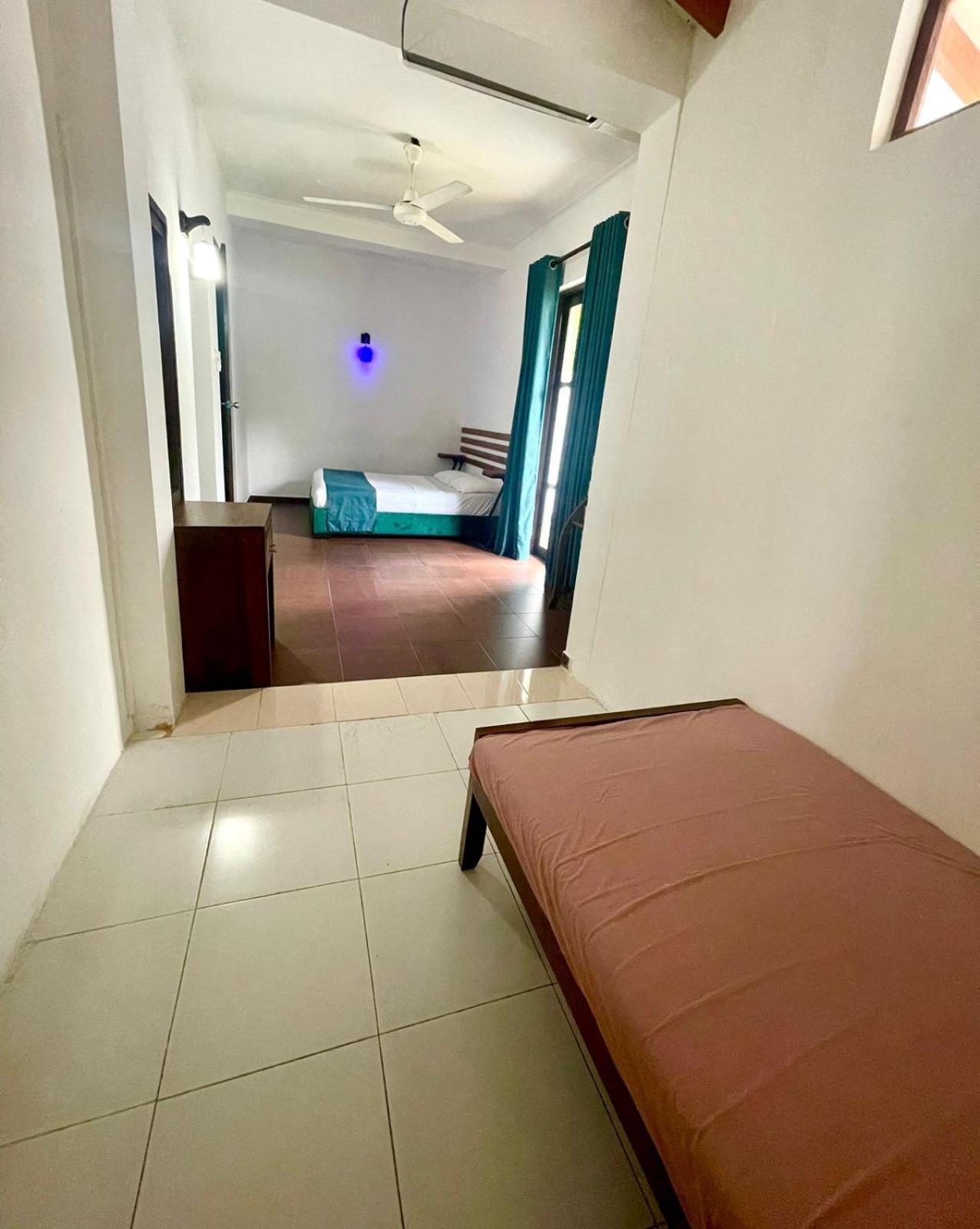 Hotel One Sixty Dehiwala-Mount Lavinia Dış mekan fotoğraf