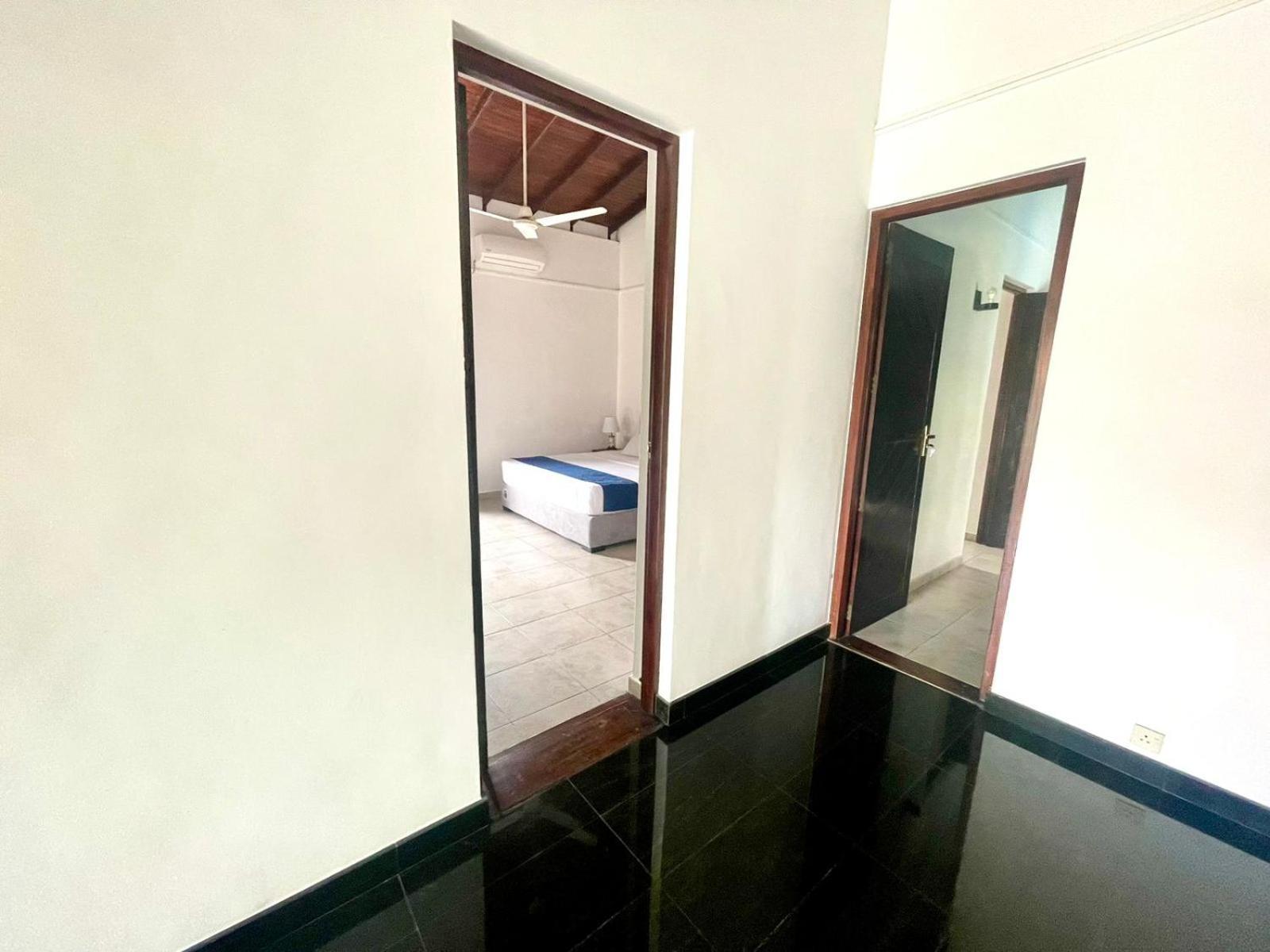 Hotel One Sixty Dehiwala-Mount Lavinia Dış mekan fotoğraf