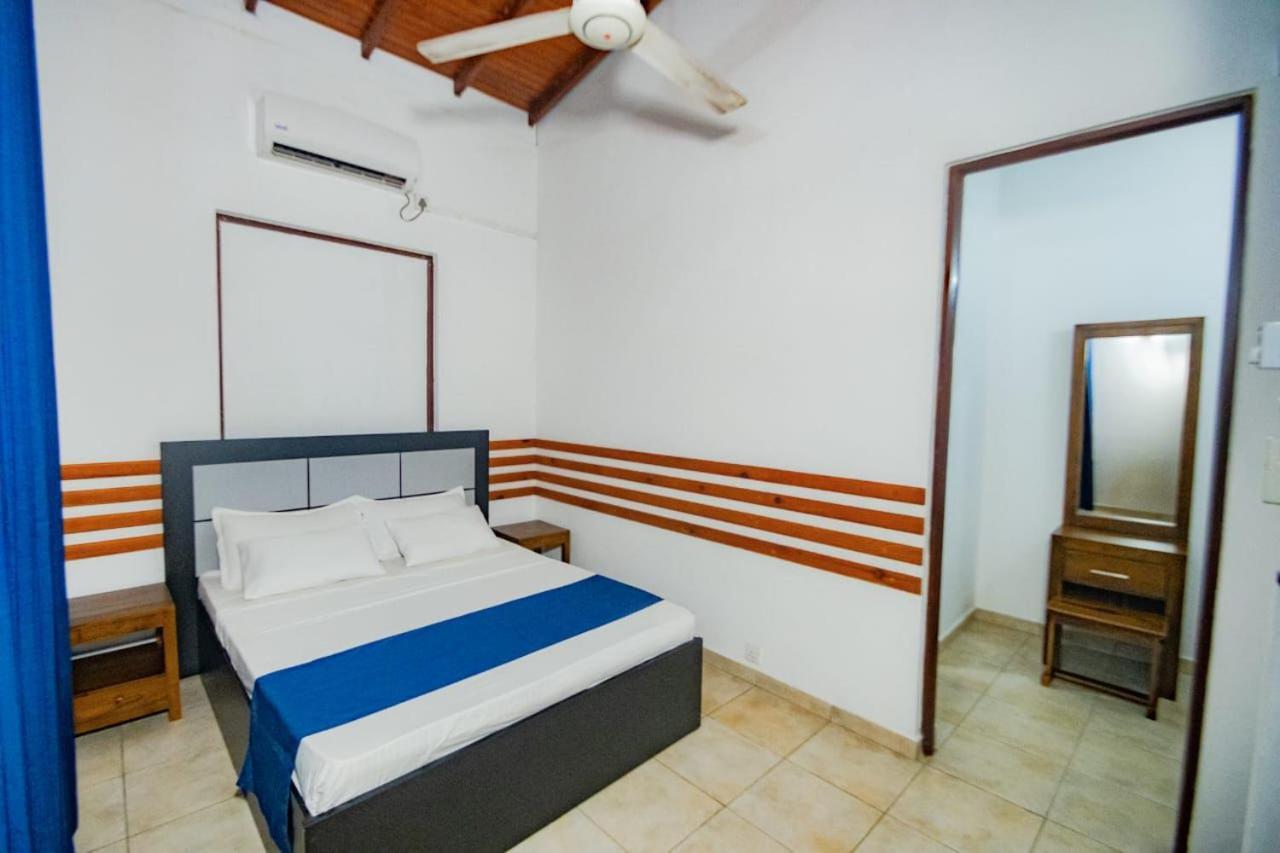 Hotel One Sixty Dehiwala-Mount Lavinia Dış mekan fotoğraf