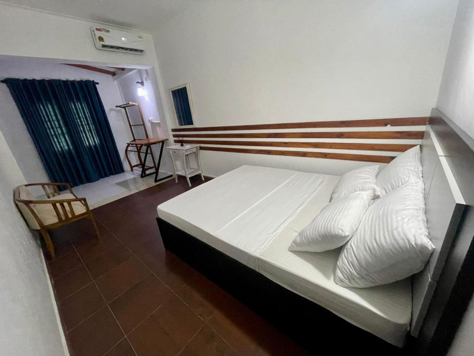 Hotel One Sixty Dehiwala-Mount Lavinia Dış mekan fotoğraf