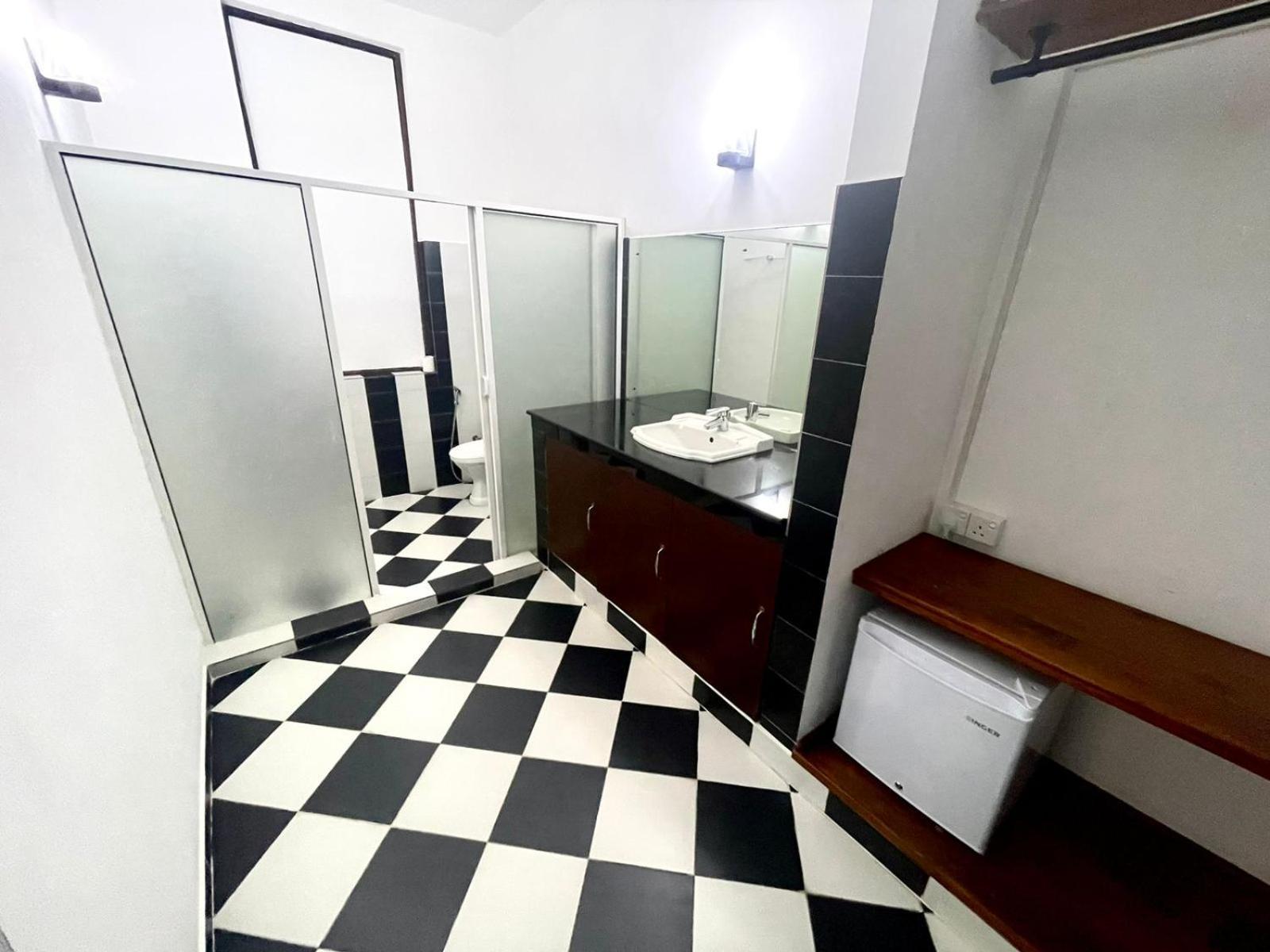 Hotel One Sixty Dehiwala-Mount Lavinia Dış mekan fotoğraf