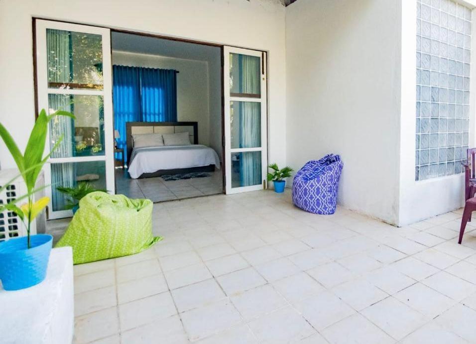 Hotel One Sixty Dehiwala-Mount Lavinia Dış mekan fotoğraf