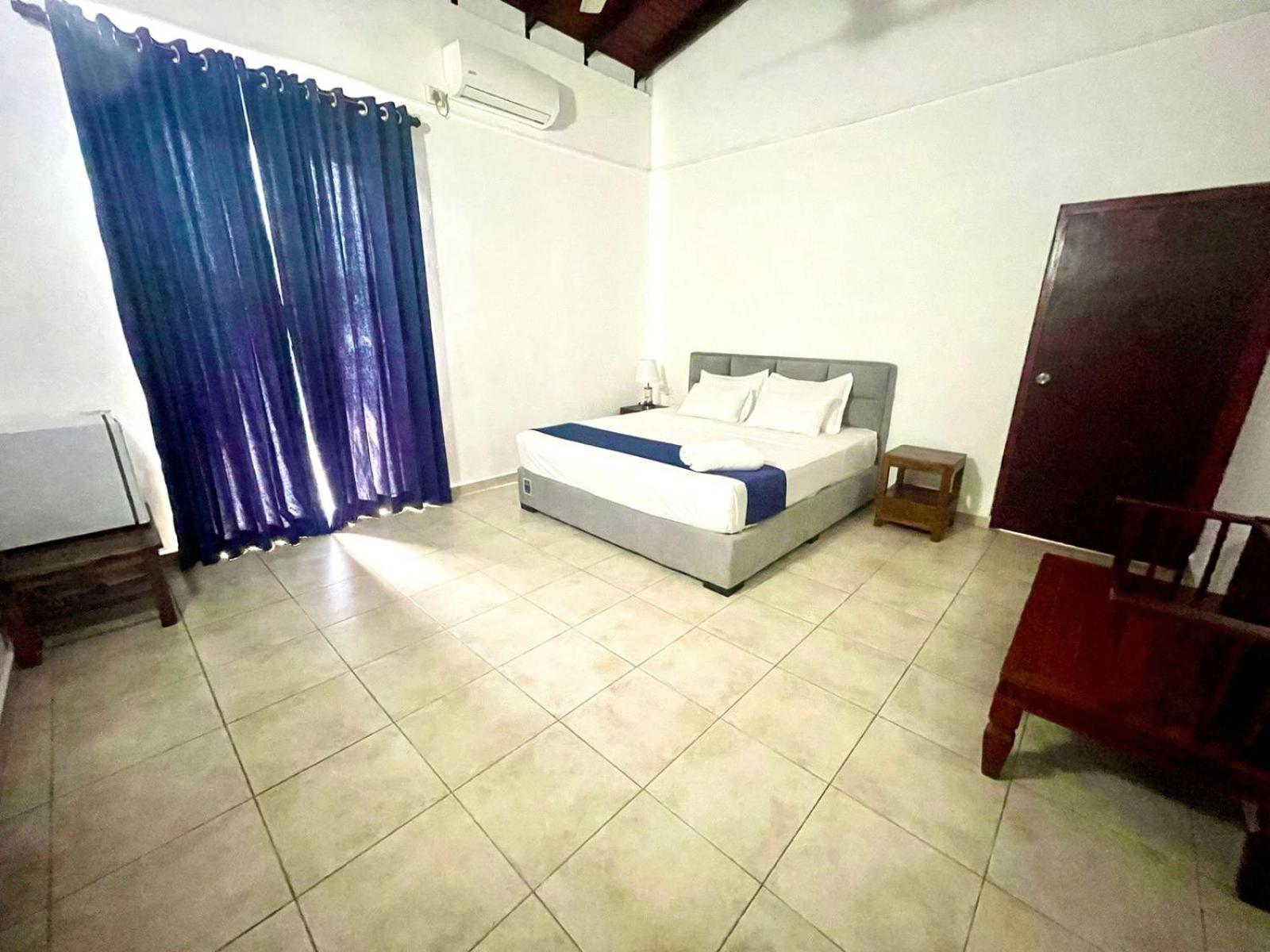 Hotel One Sixty Dehiwala-Mount Lavinia Dış mekan fotoğraf