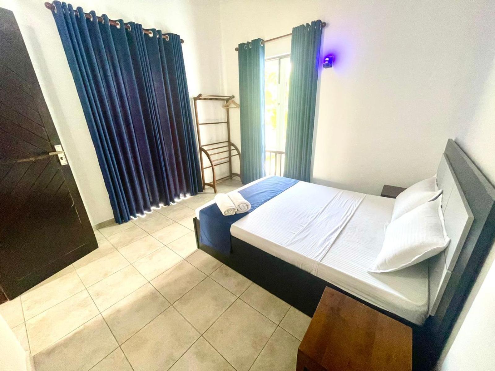 Hotel One Sixty Dehiwala-Mount Lavinia Dış mekan fotoğraf