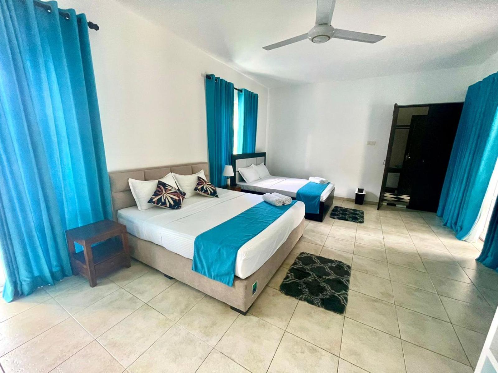 Hotel One Sixty Dehiwala-Mount Lavinia Dış mekan fotoğraf