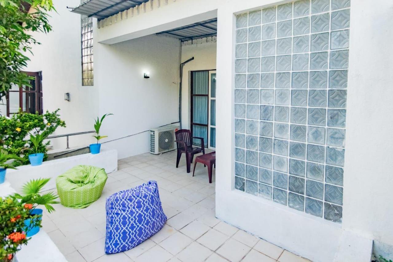 Hotel One Sixty Dehiwala-Mount Lavinia Dış mekan fotoğraf
