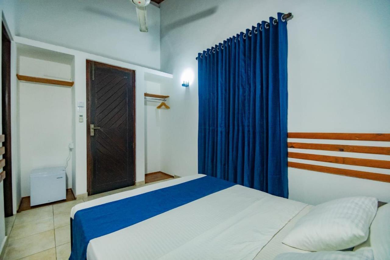 Hotel One Sixty Dehiwala-Mount Lavinia Dış mekan fotoğraf