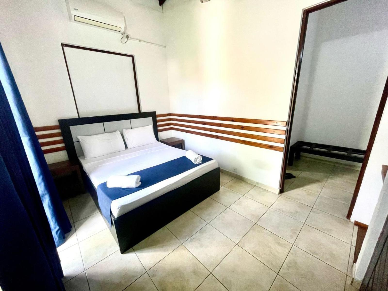 Hotel One Sixty Dehiwala-Mount Lavinia Dış mekan fotoğraf